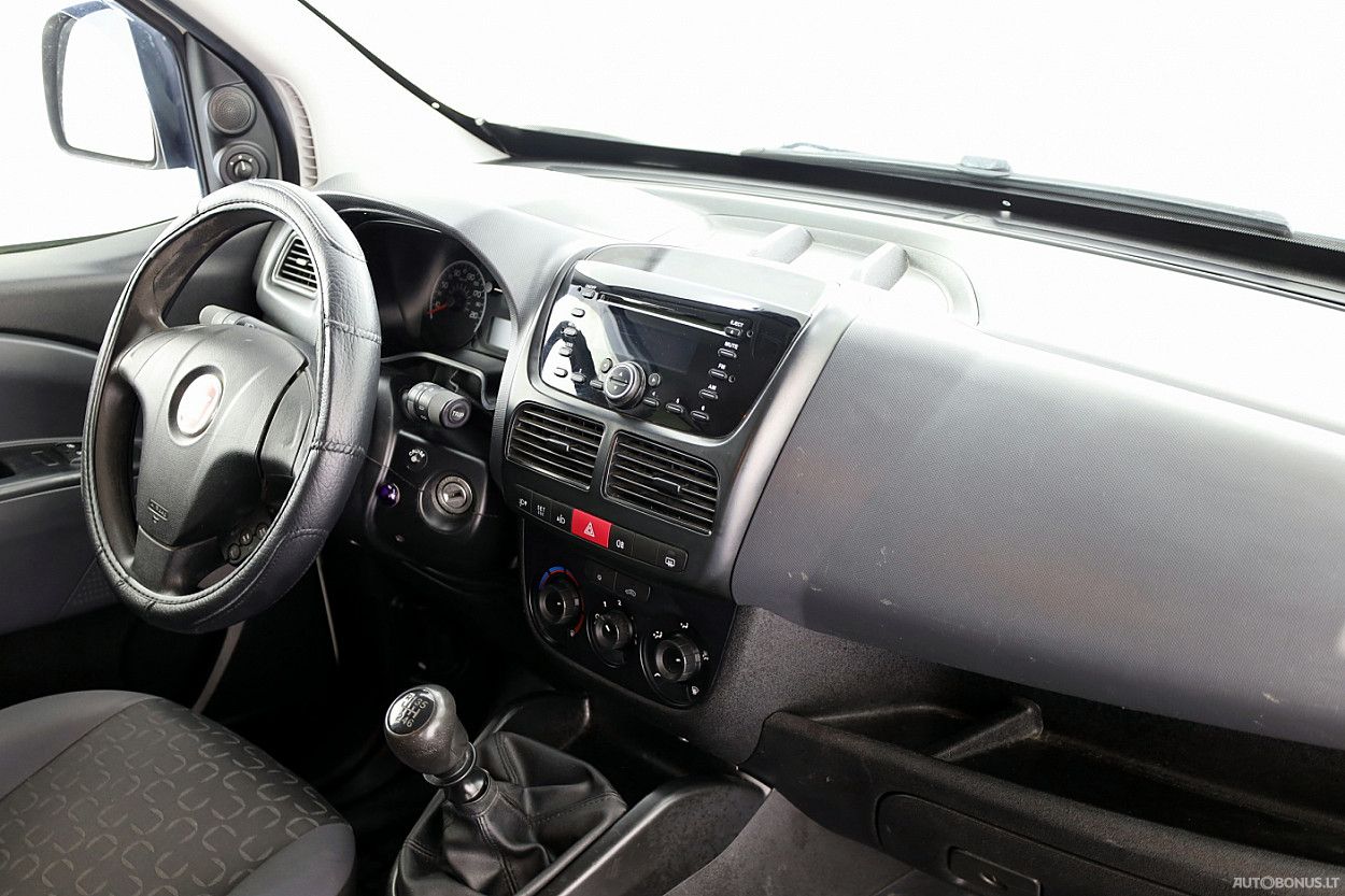 Fiat Doblo | 4