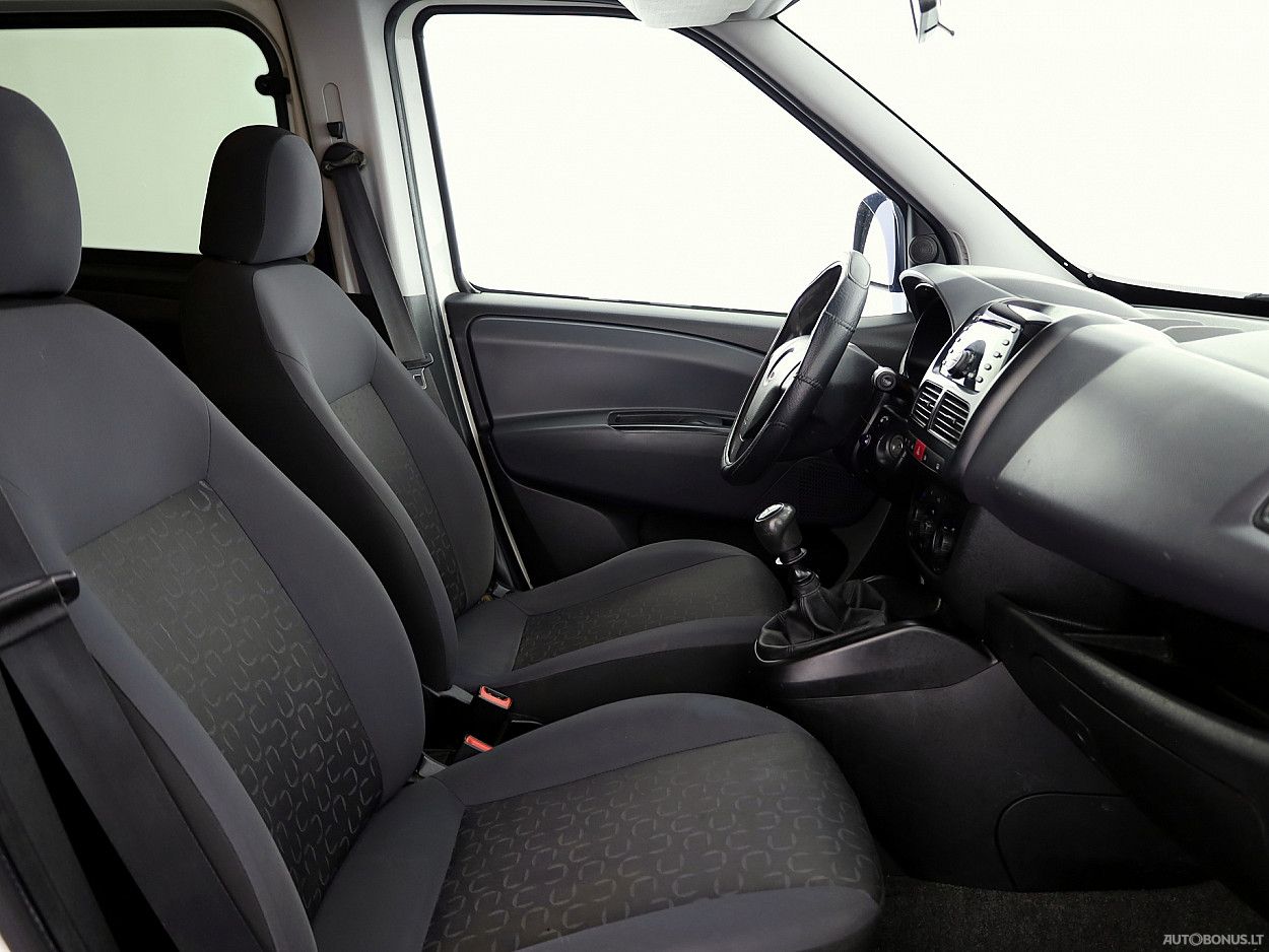 Fiat Doblo | 5