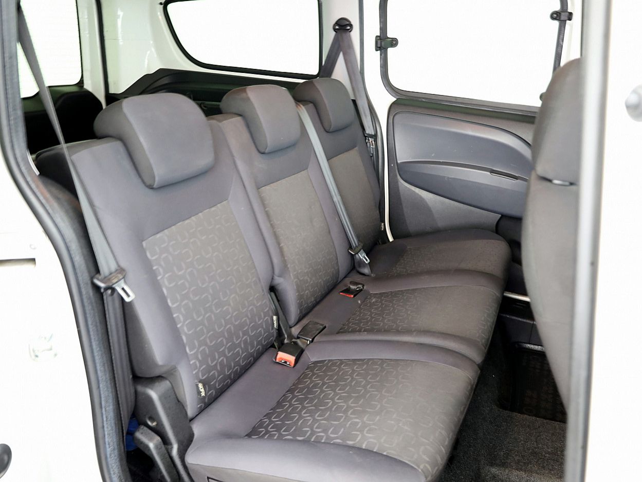 Fiat Doblo | 6