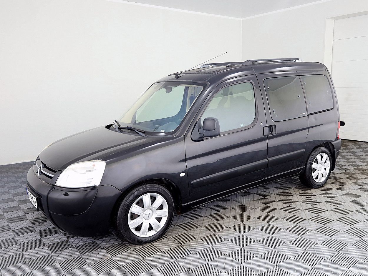 Citroen Berlingo | 1