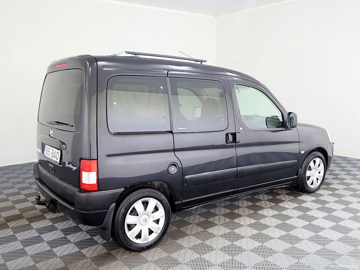 Citroen Berlingo | 2