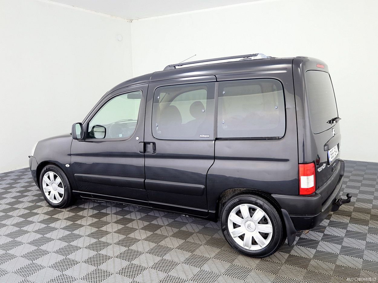 Citroen Berlingo | 3