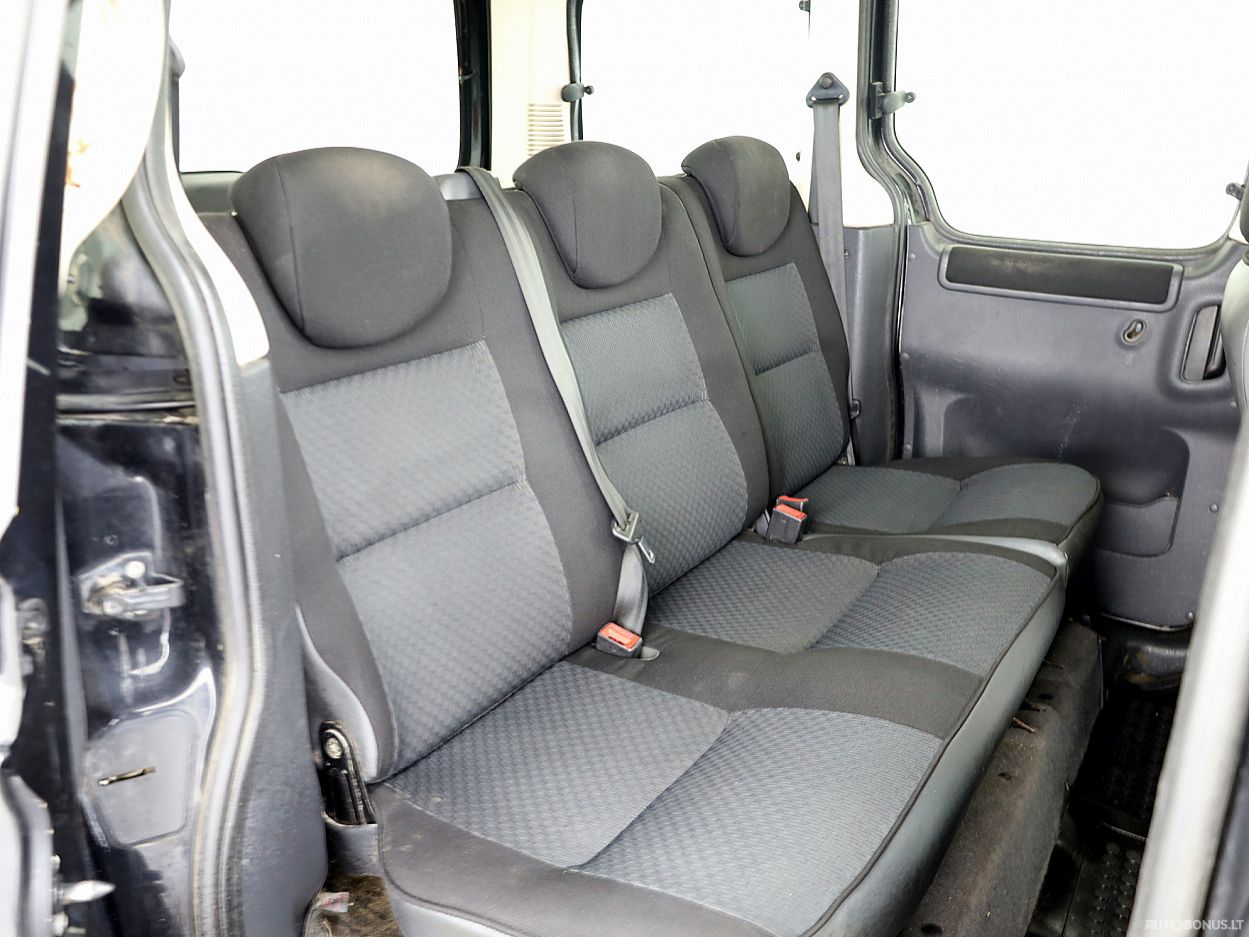 Citroen Berlingo | 6