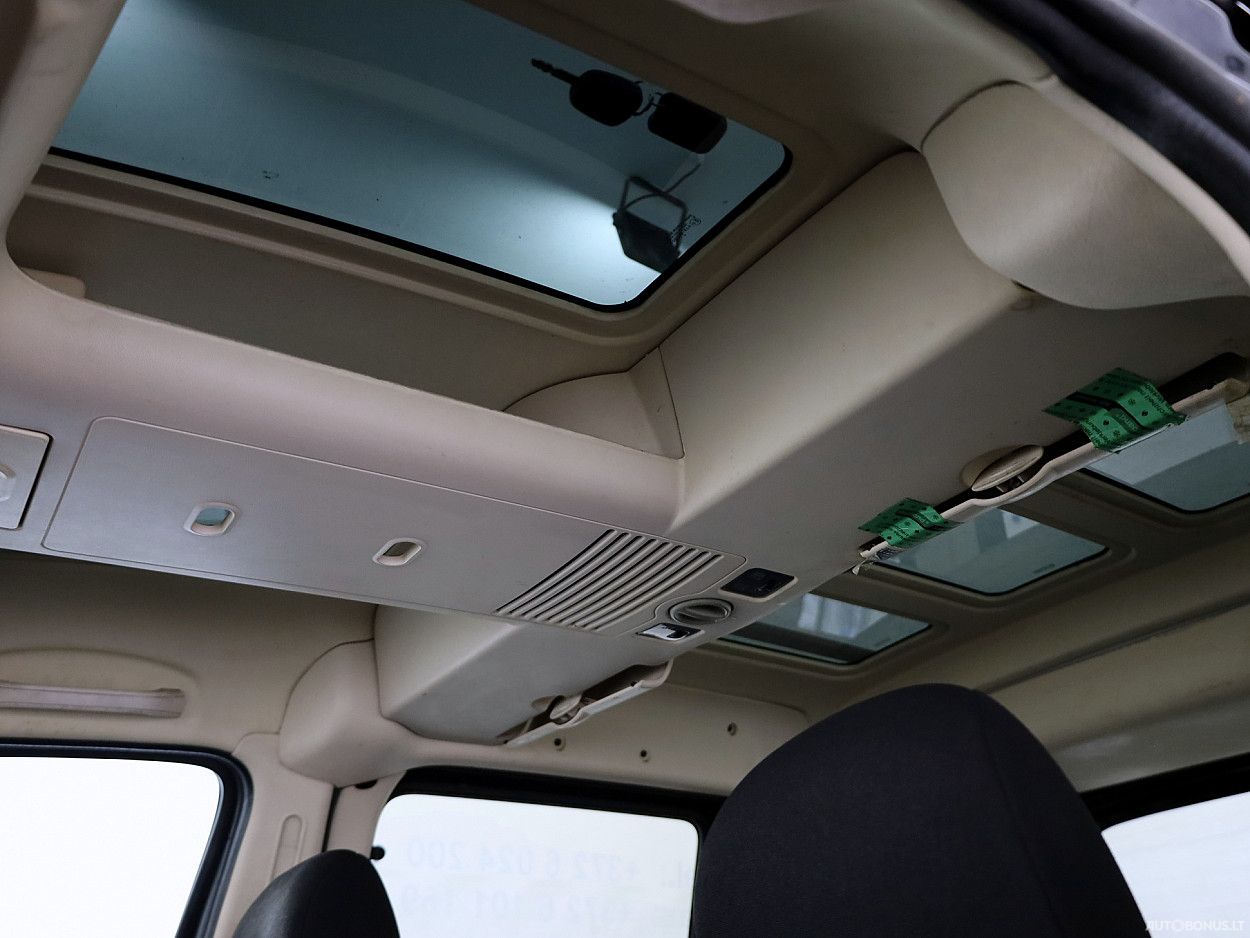 Citroen Berlingo | 7