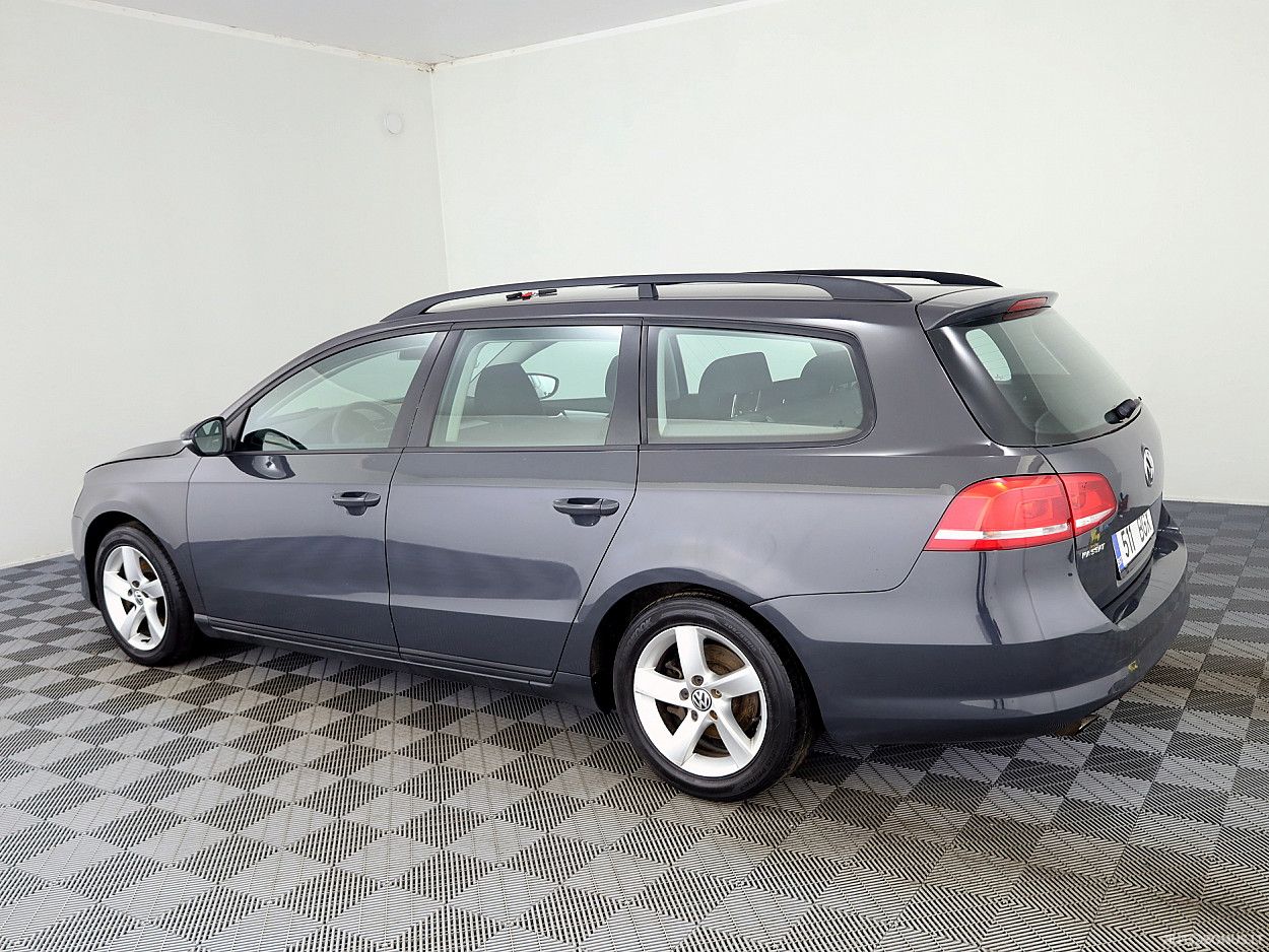 Volkswagen Passat | 3