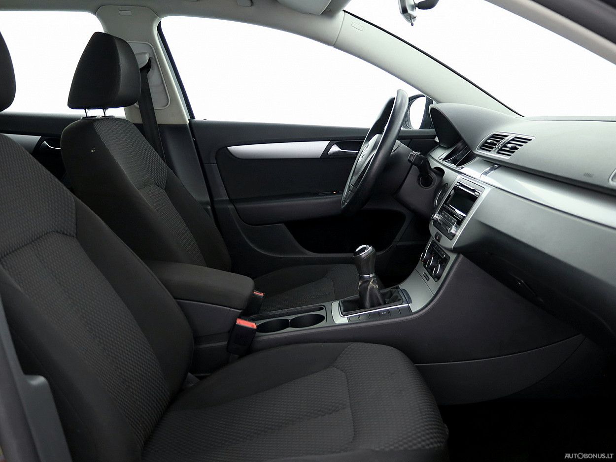 Volkswagen Passat | 5