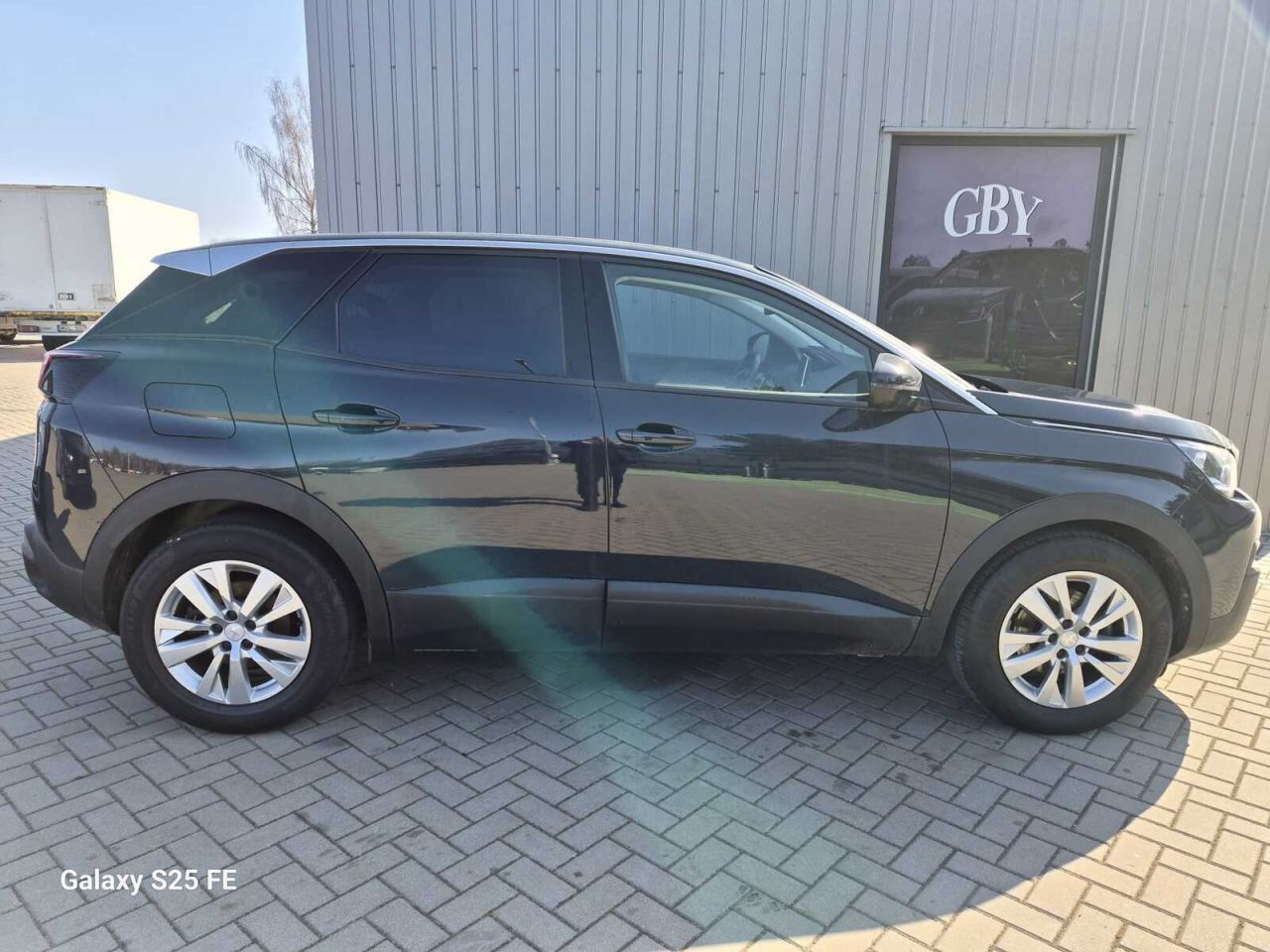 Peugeot 3008 | 5