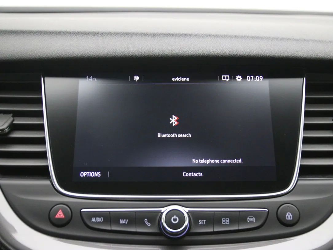 Opel Grandland X | 22