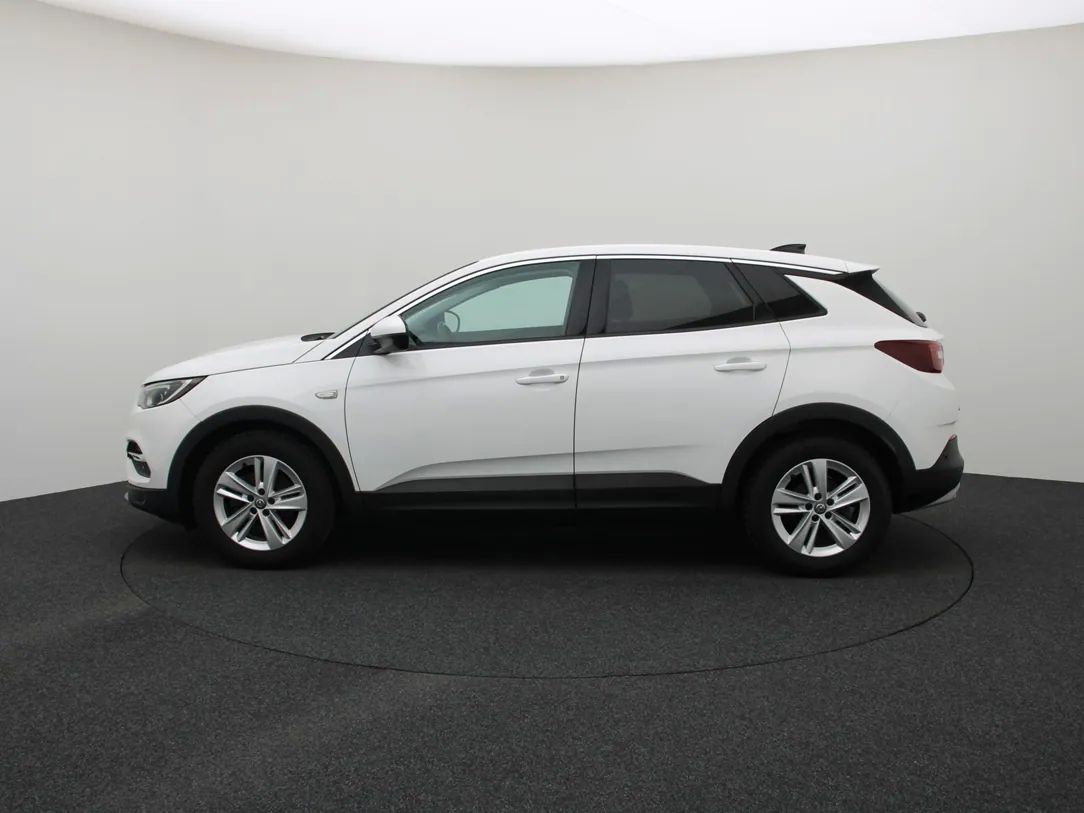 Opel Grandland X | 5