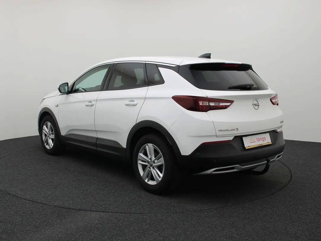 Opel Grandland X | 6