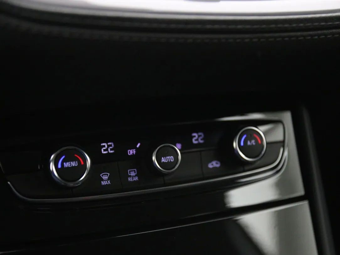 Opel Grandland X | 19