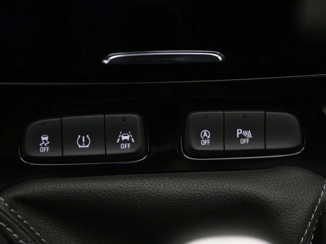 Opel Grandland X | 30