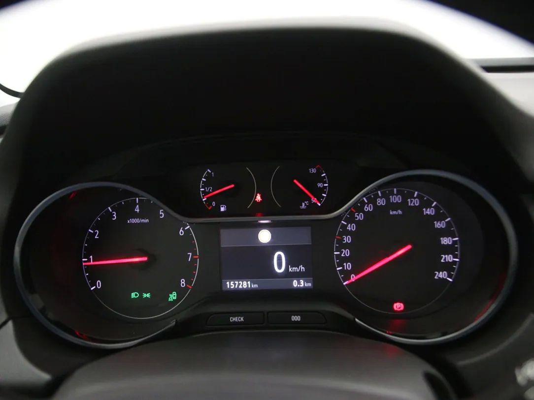 Opel Grandland X | 18