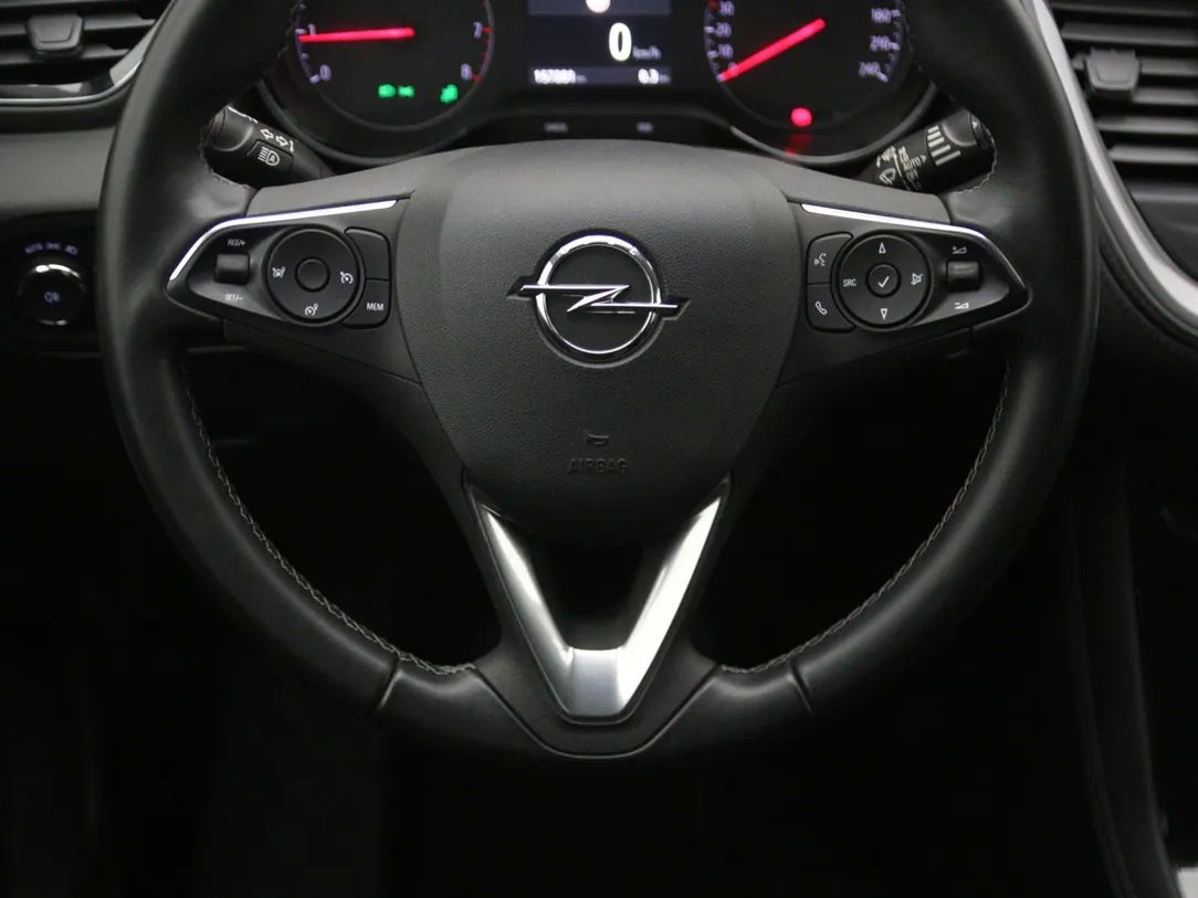 Opel Grandland X | 17
