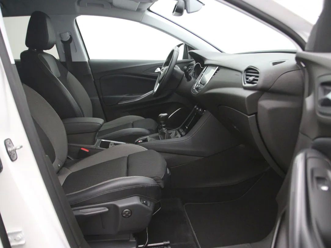 Opel Grandland X | 13