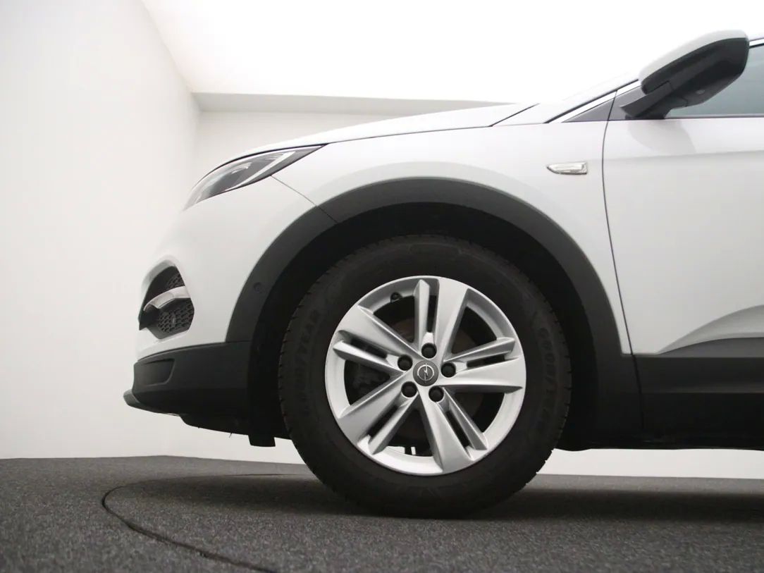 Opel Grandland X | 27