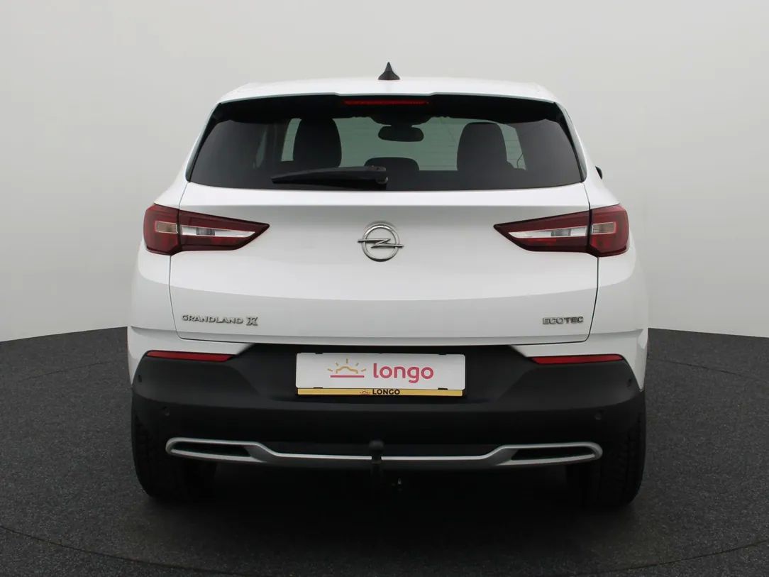Opel Grandland X | 4