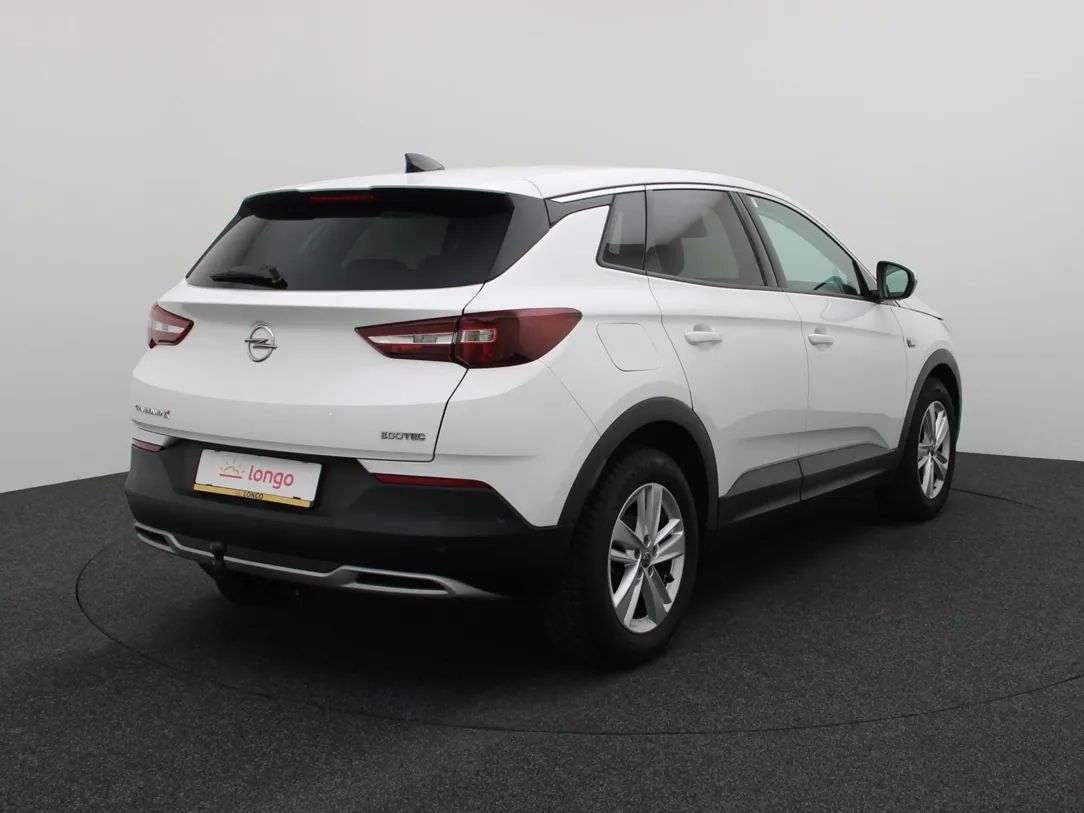 Opel Grandland X | 7