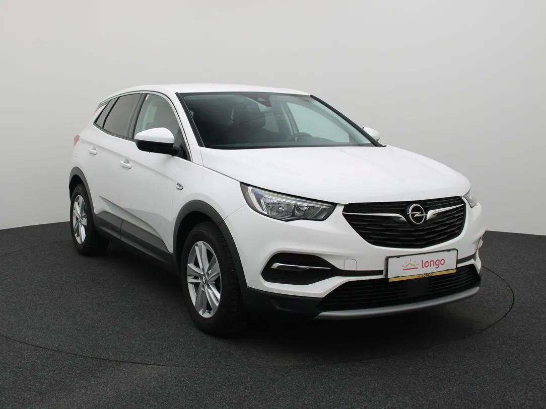Opel Grandland X | 9