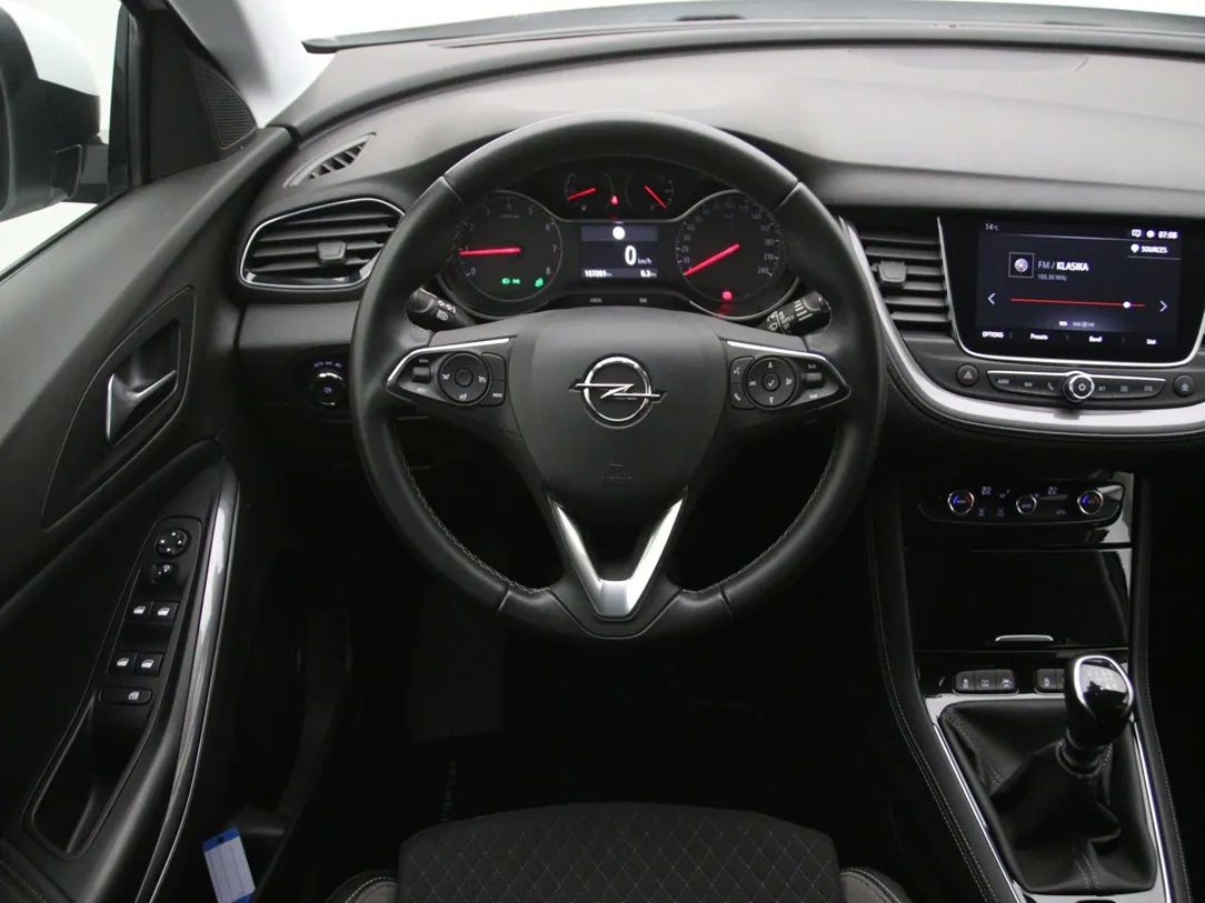 Opel Grandland X | 16