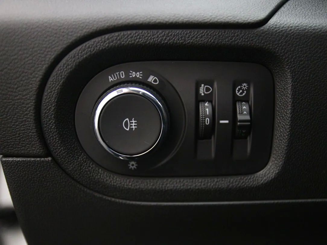 Opel Grandland X | 26