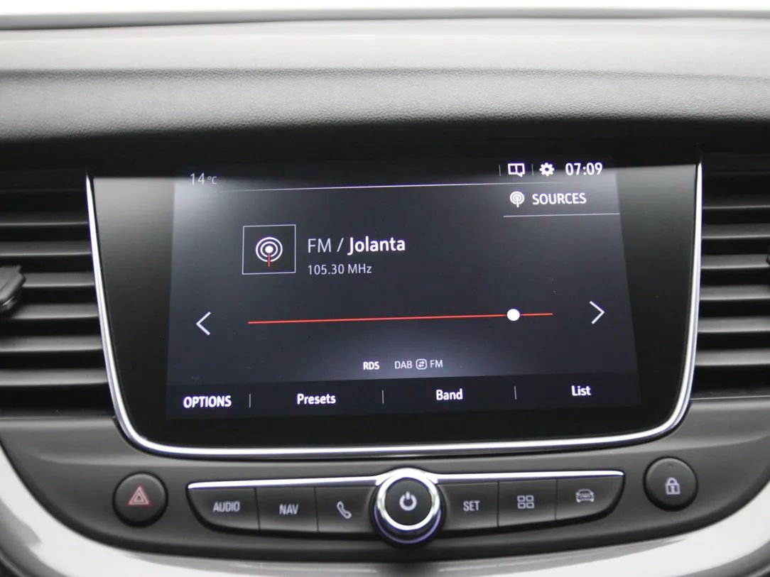 Opel Grandland X | 21