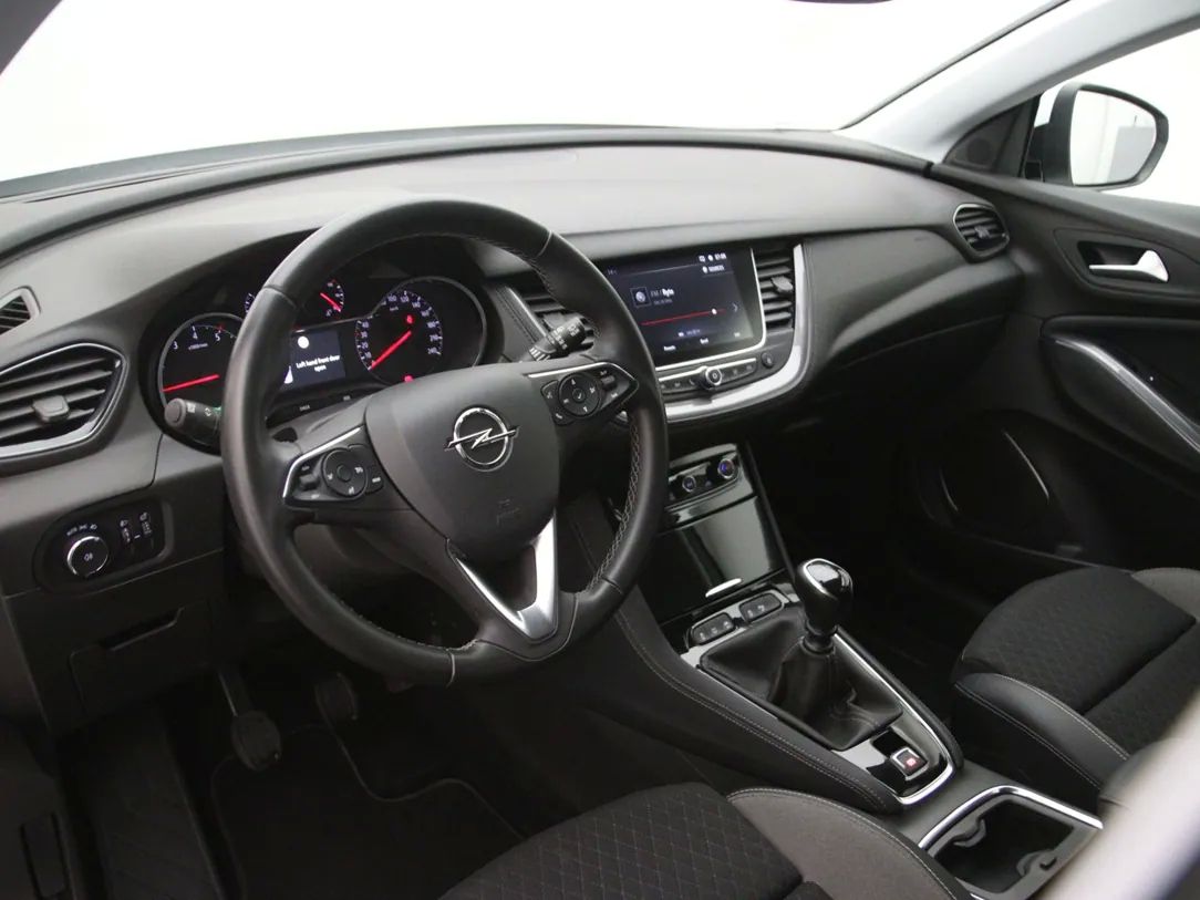 Opel Grandland X | 15