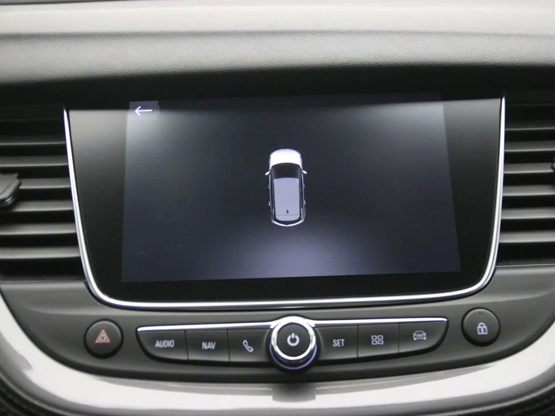 Opel Grandland X | 24