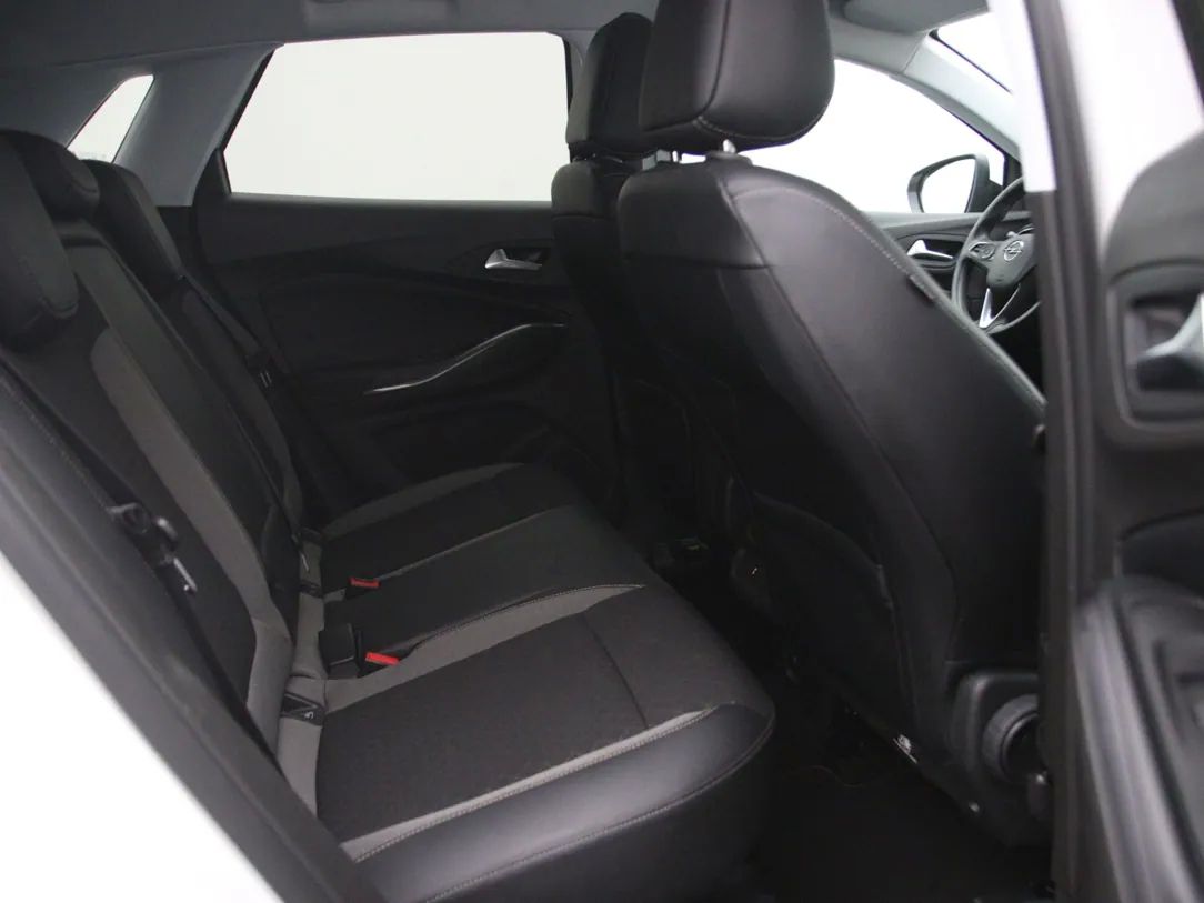 Opel Grandland X | 14