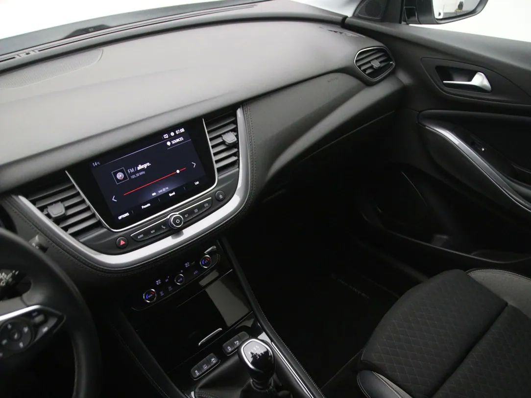 Opel Grandland X | 20