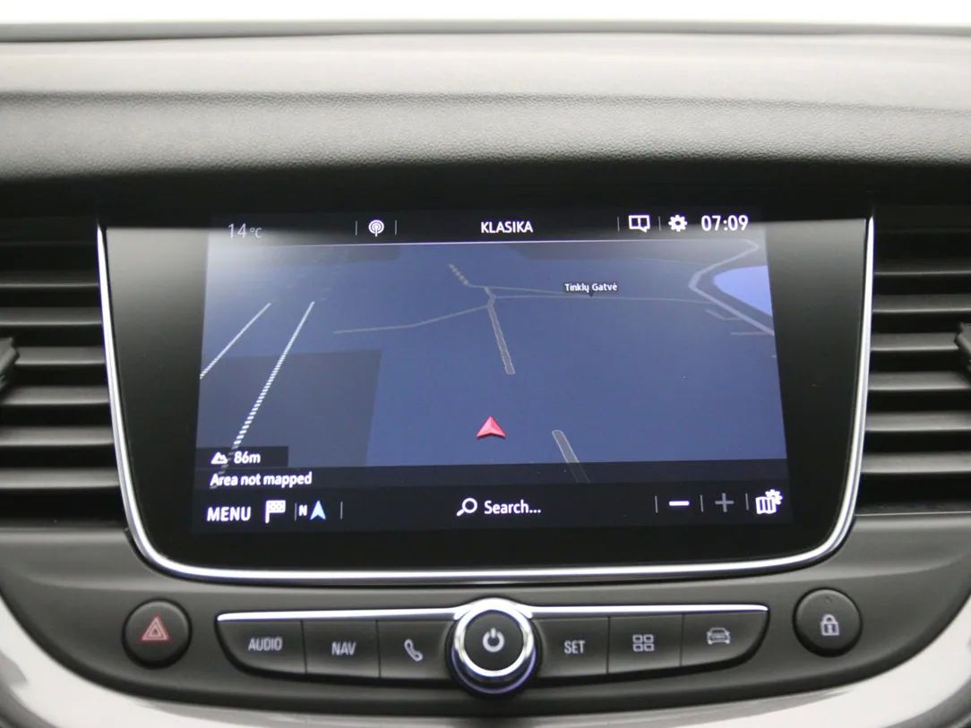 Opel Grandland X | 23