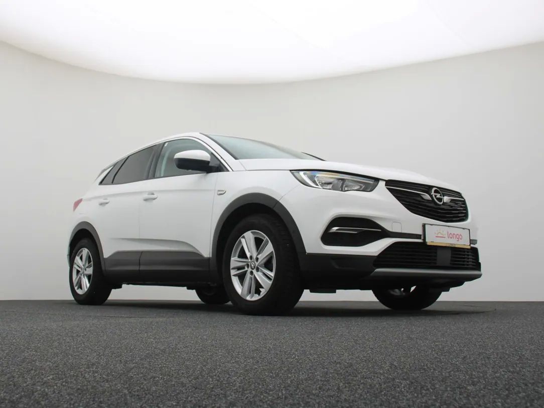 Opel Grandland X | 10