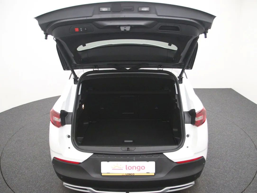 Opel Grandland X | 33