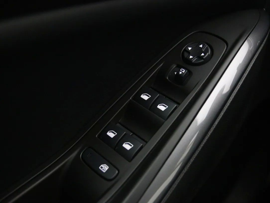 Opel Grandland X | 25