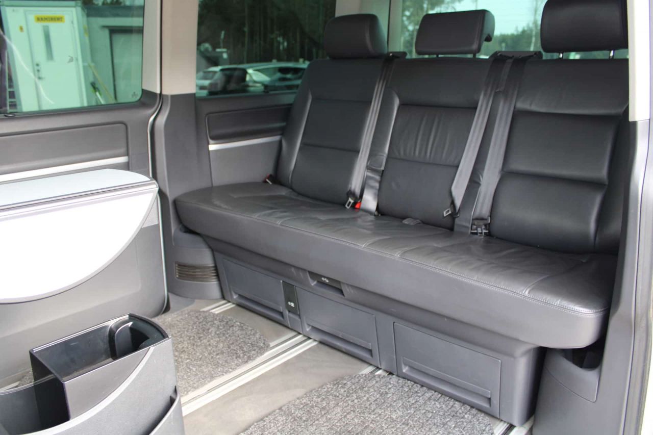 Volkswagen Multivan | 7