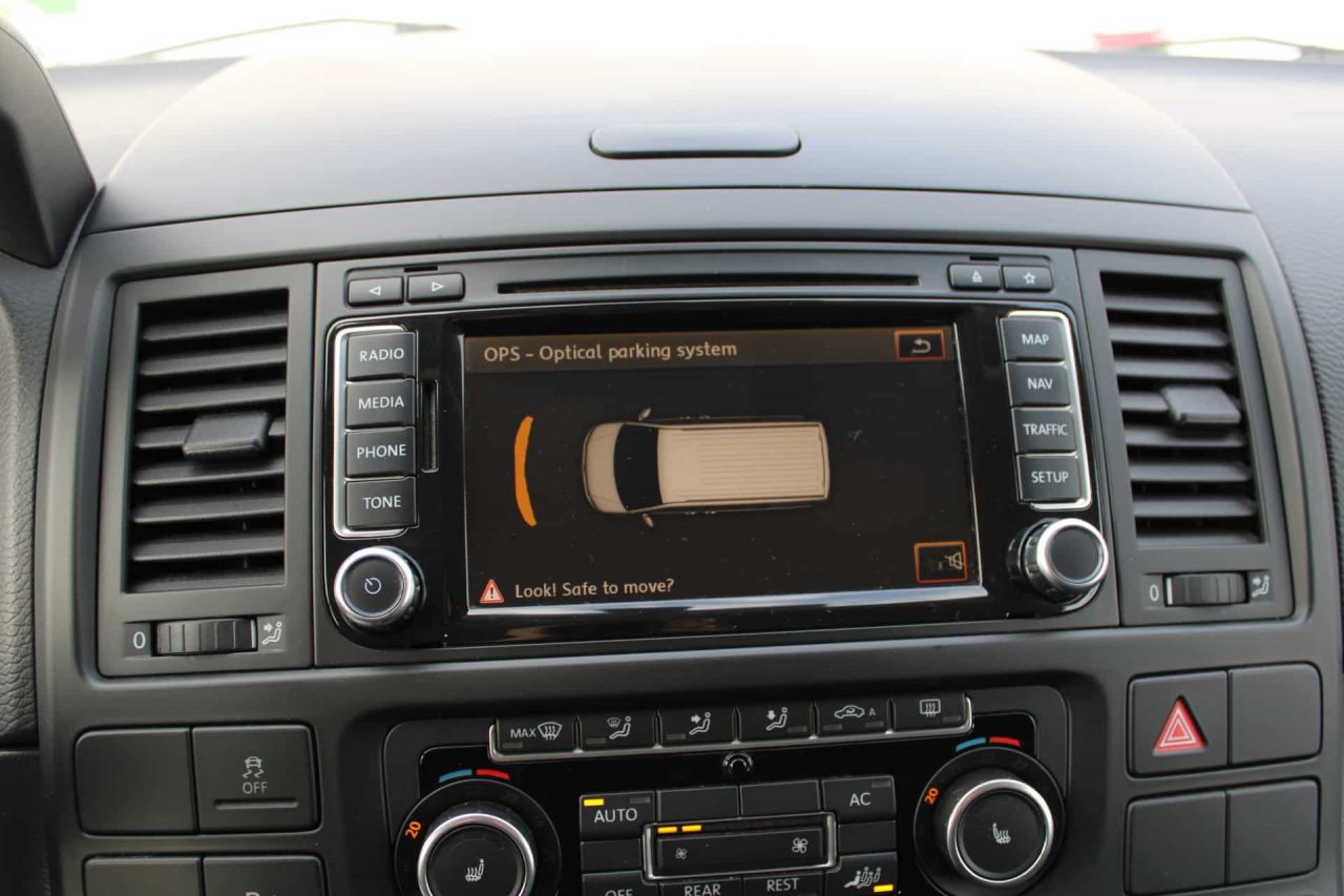 Volkswagen Multivan | 8