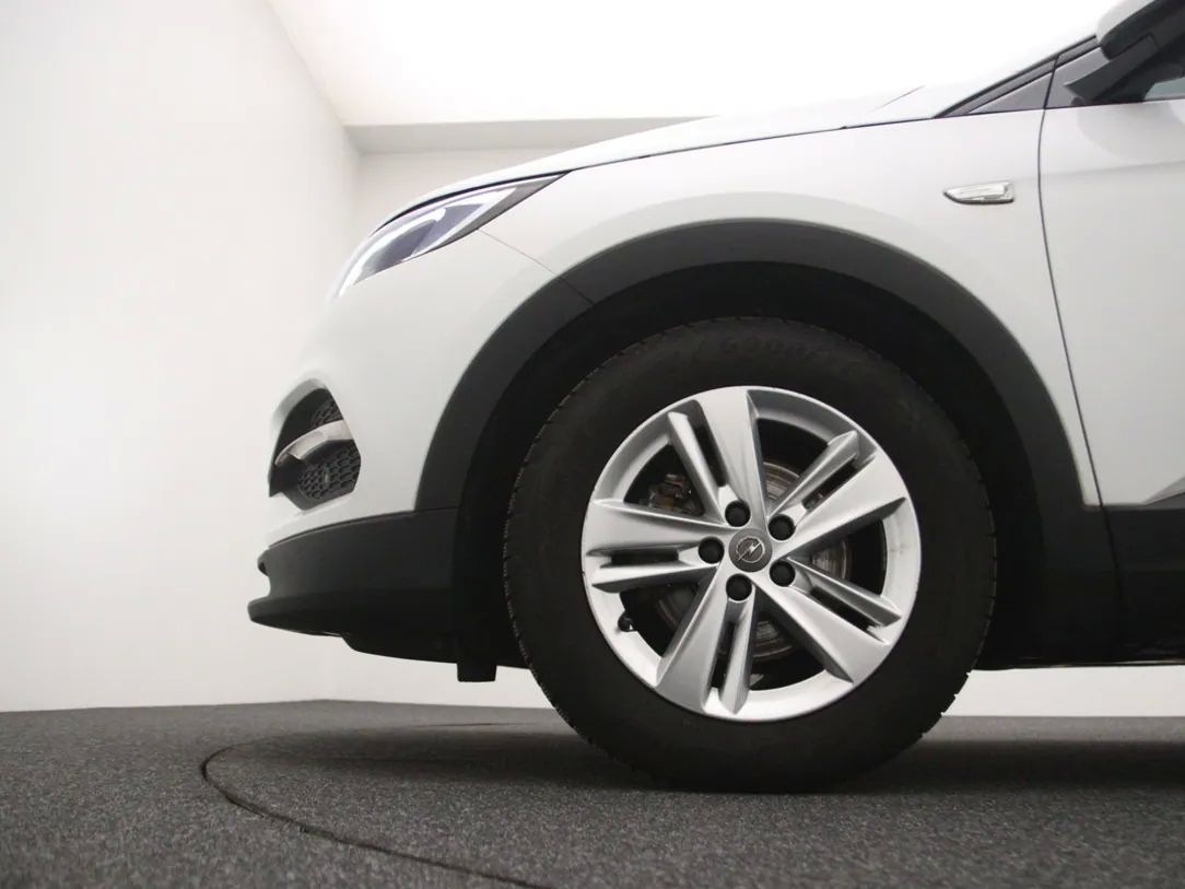 Opel Grandland X | 27