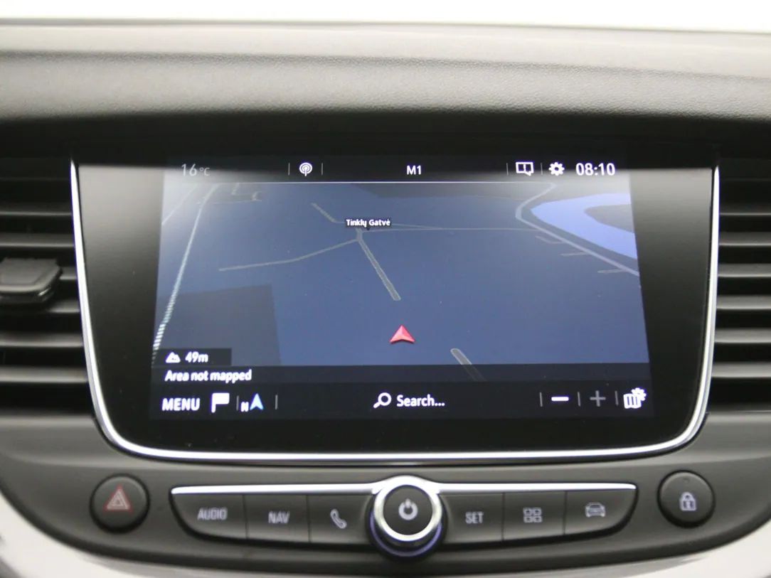 Opel Grandland X | 23