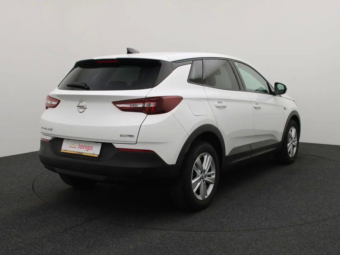 Opel Grandland X | 7