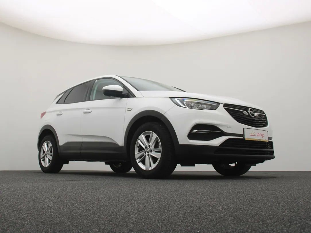 Opel Grandland X | 10