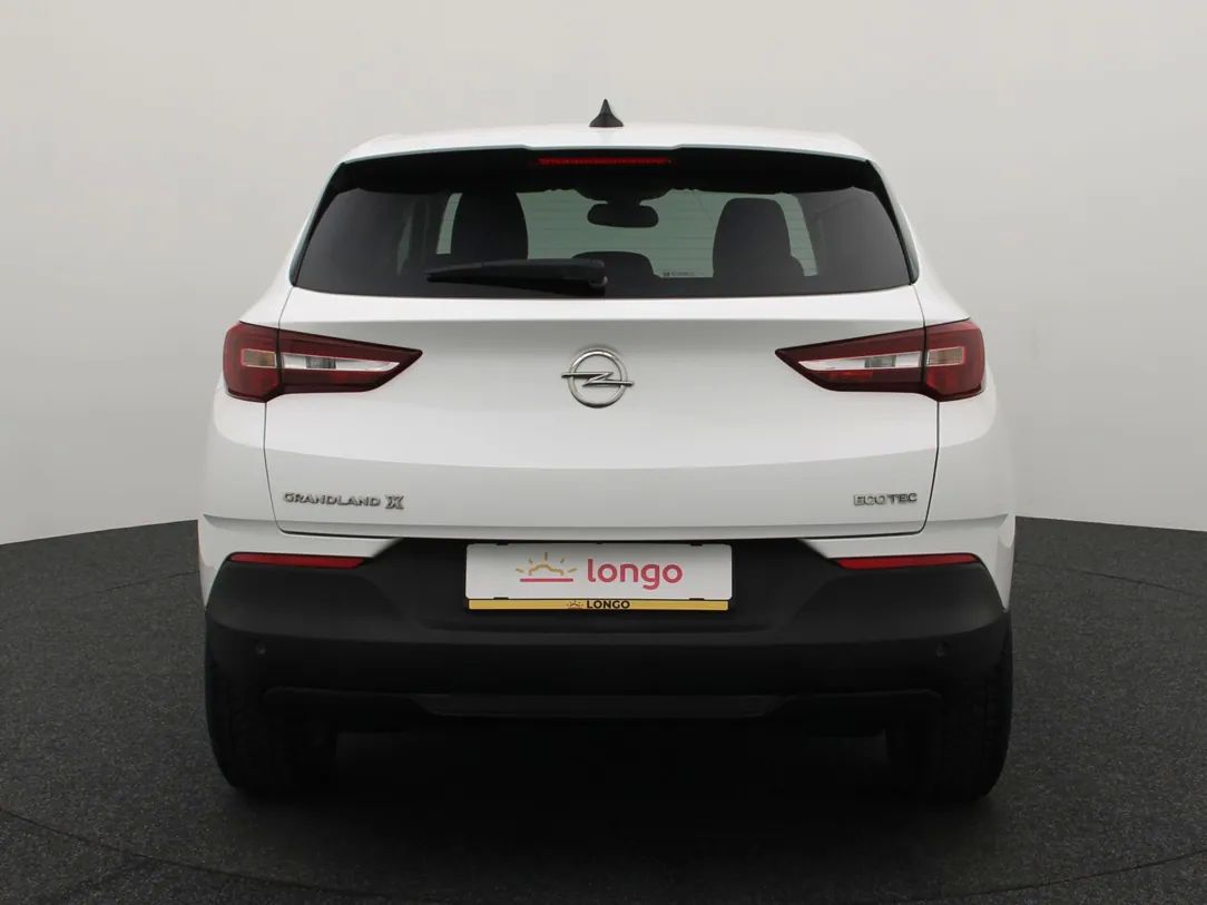 Opel Grandland X | 4