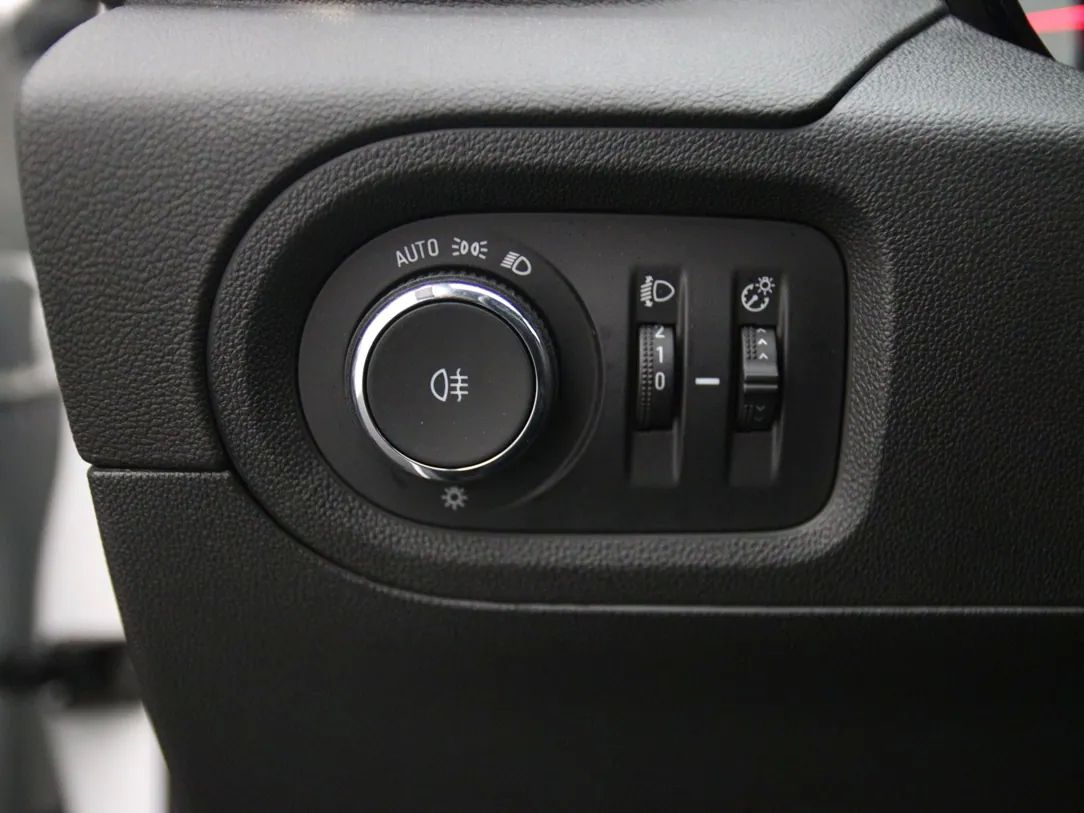 Opel Grandland X | 26