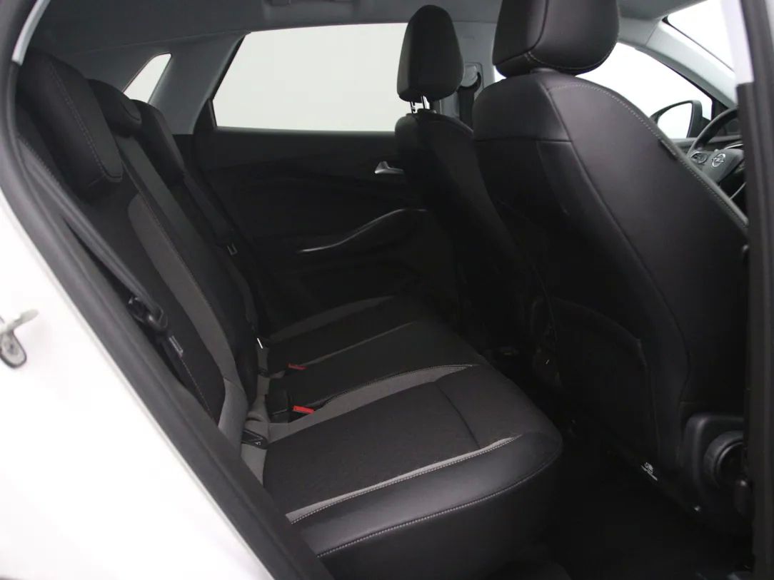 Opel Grandland X | 14