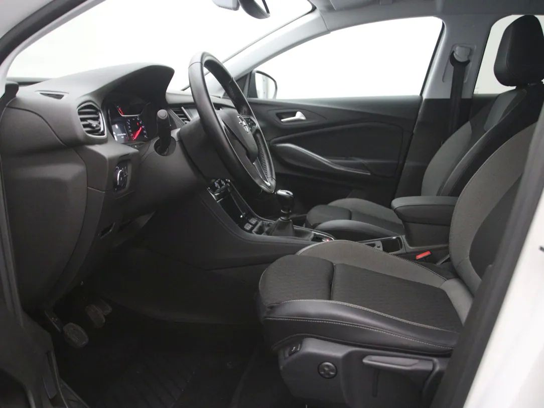 Opel Grandland X | 3
