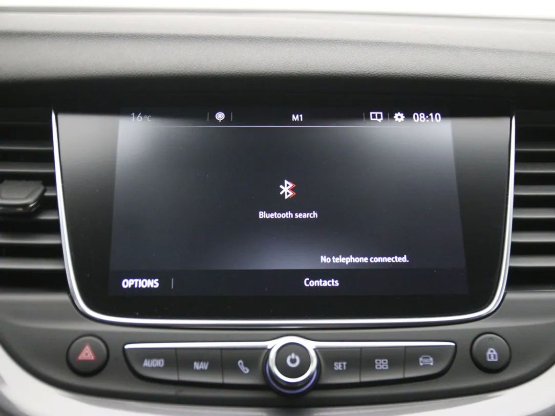 Opel Grandland X | 22