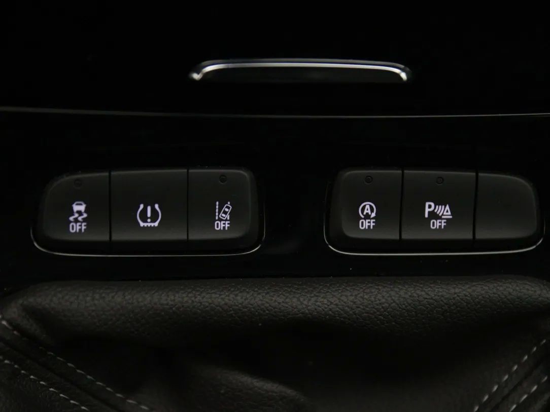 Opel Grandland X | 29