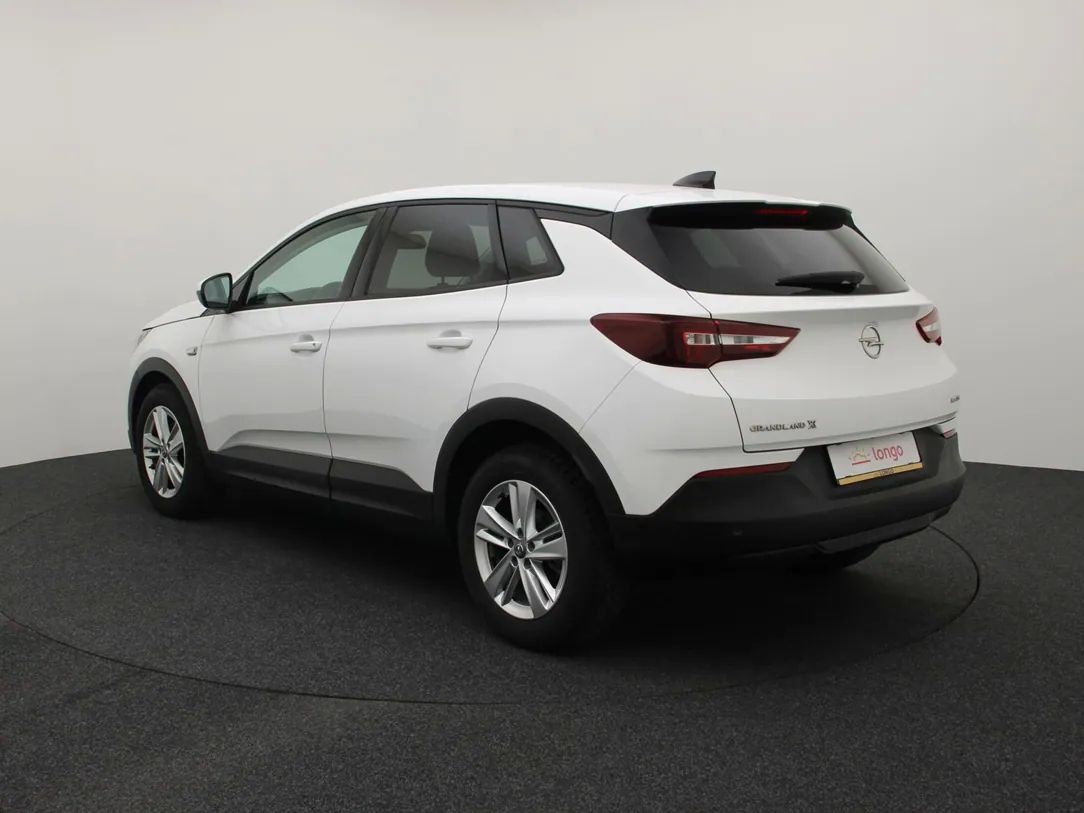 Opel Grandland X | 6