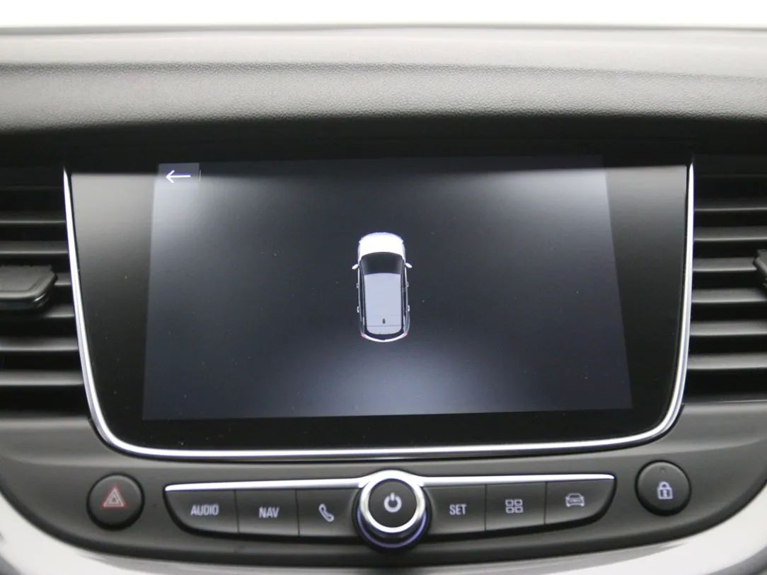 Opel Grandland X | 24