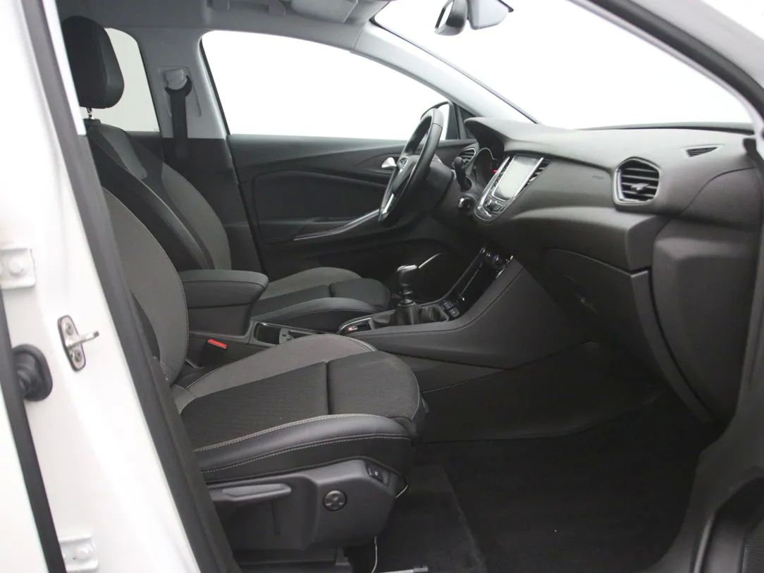 Opel Grandland X | 13