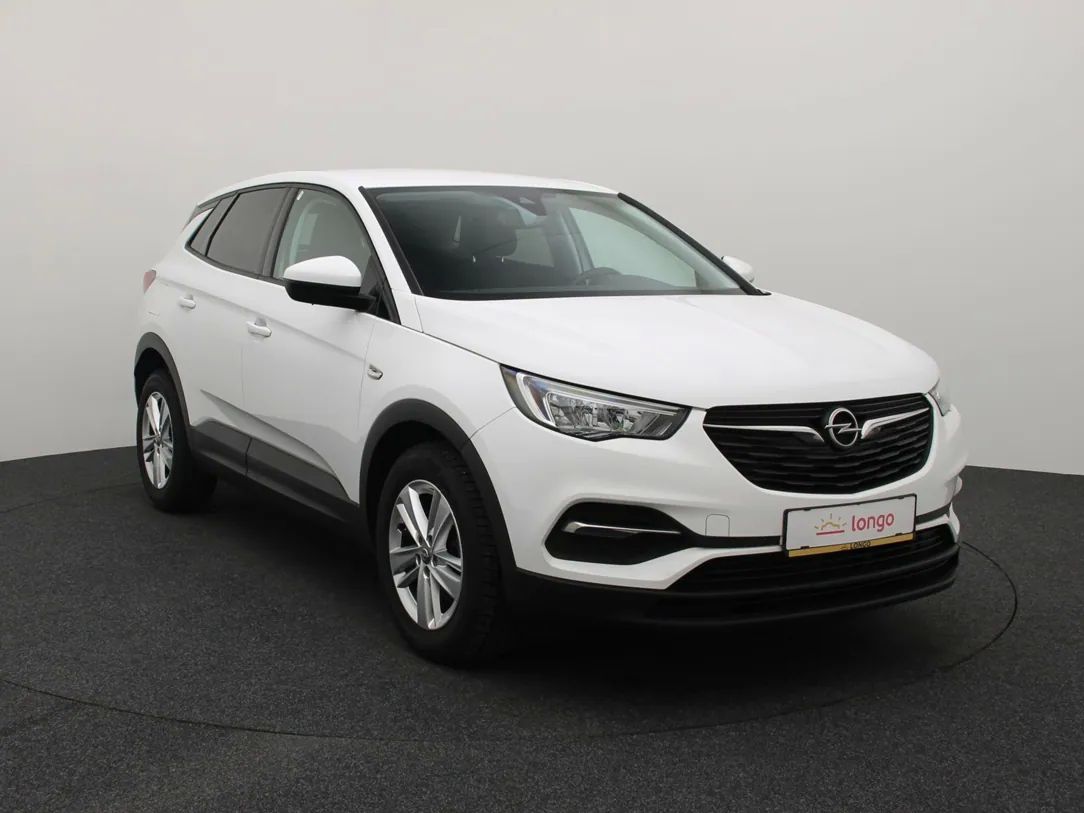 Opel Grandland X | 9